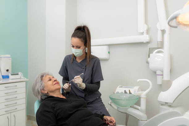Best Urgent Care for Lost Fillings or Crowns in Warm Mineral Springs, FL