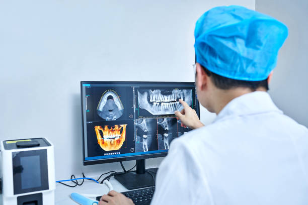 Best Emergency Gum Treatment in Warm Mineral Springs, FL