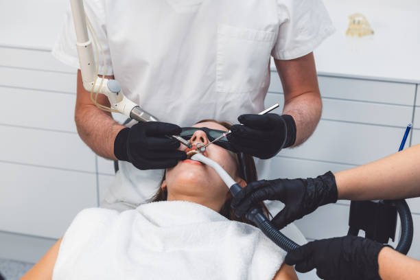 Best Pediatric Emergency Dentist in Warm Mineral Springs, FL