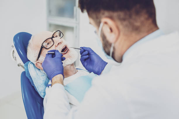 Best Emergency Dental Care for Broken or Chipped Teeth in Warm Mineral Springs, FL